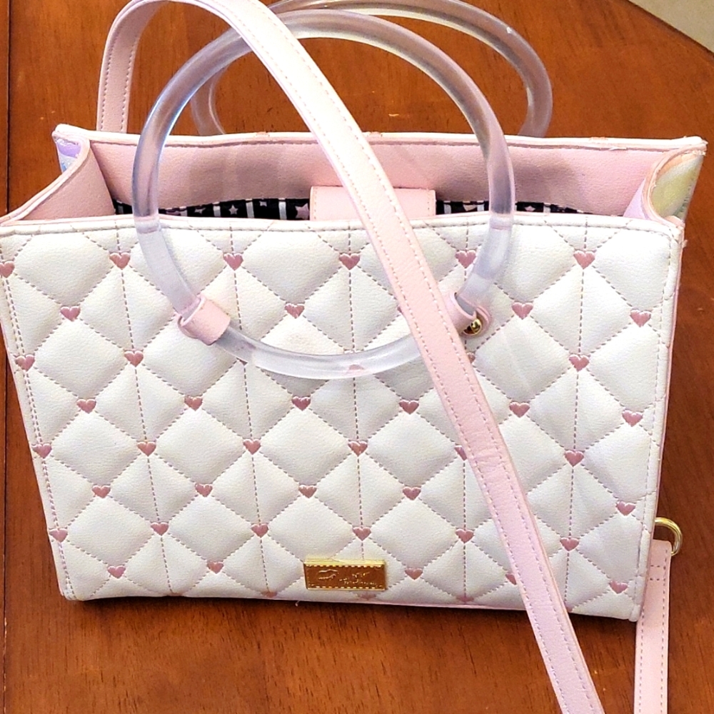 Luv betsey by Betsey Johnson Handbag